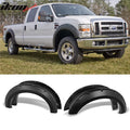 Fender Flares