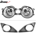 Factory-Style Fog Light Set
