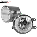 Factory-Style Fog Light Set