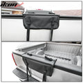 Tailgate Pad with 2 Bike Racks
