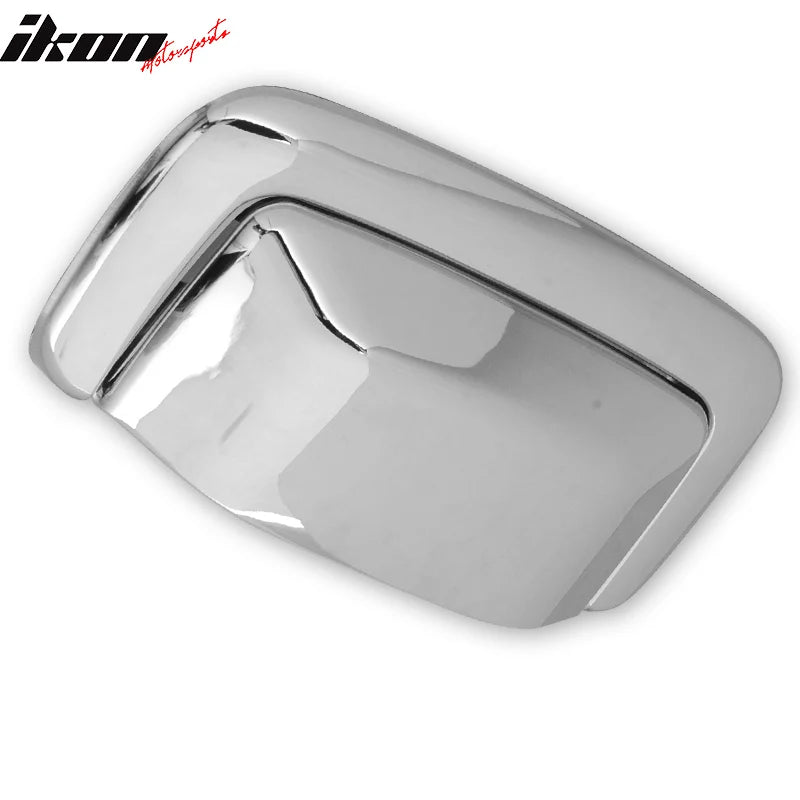 Rear Bumper Protector Cover