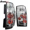 Tail Lights