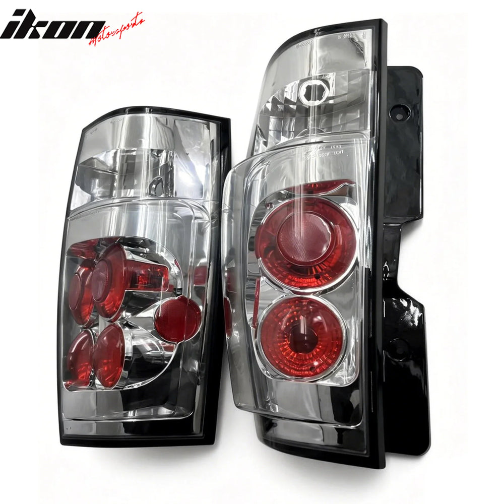 Tail Lights