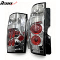 Tail Lights