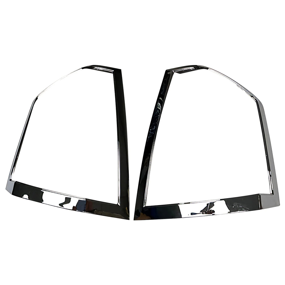 Tail Light Bezels
