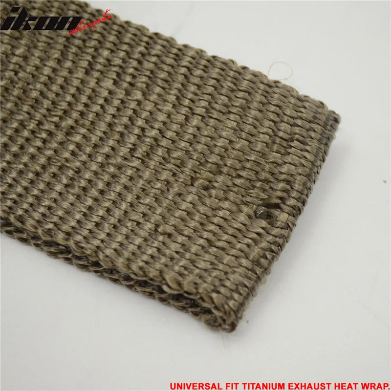 Heat and Chemical Resistant Wrap