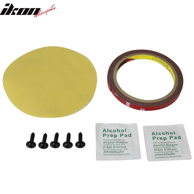 Universal Hardware Kit with Screws