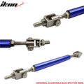 Stainless Steel Adjustable Rod with Articulated Joints