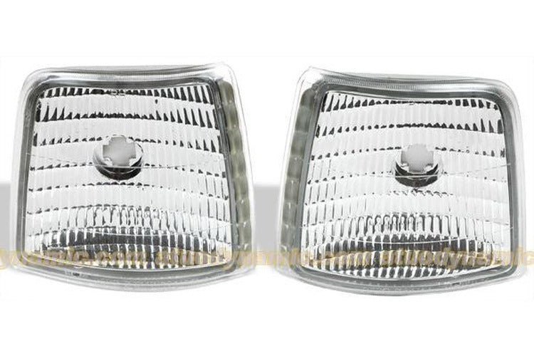 Side Marker Light Set