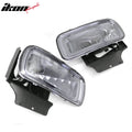 Black Housing Smoke Lens H10 Fog Light