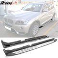 Running Boards
