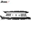 Running Boards