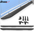 V2 Style Running Boards