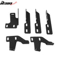 V2 Style Running Boards