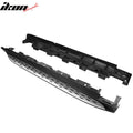 Aluminum Running Boards