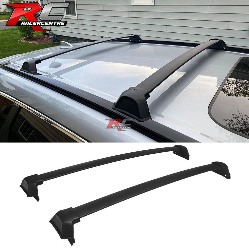Roof Rack Cross Bars