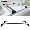 Roof Rack Cross Bars
