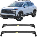 Aluminum/ABS Roof Rack Cross Bars