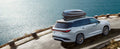 Aluminum/ABS Roof Rack Cross Bars