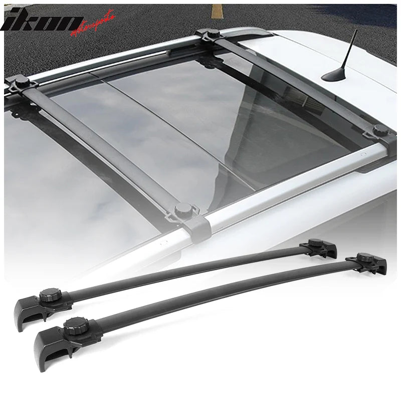 Universal Adjustable Roof Cross Bar