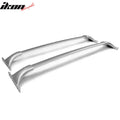 Aluminum Roof Rack Cross Bar Set