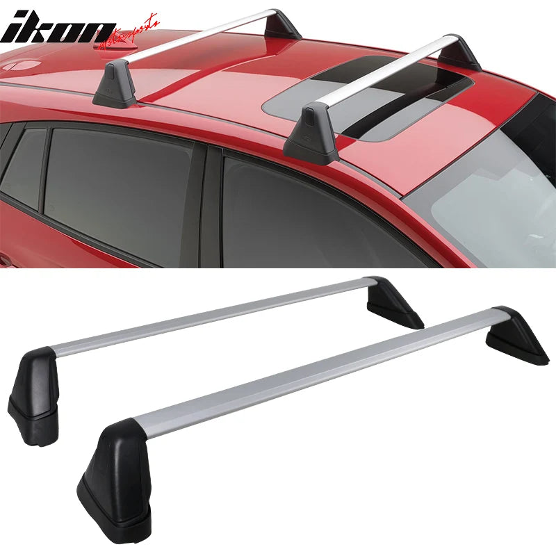 Aluminum Roof Rack Cross Bars