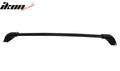 Aluminum Roof Rack Cross Bars