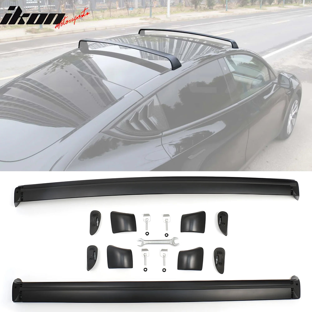 Roof Rack Cross Bars