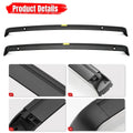 Roof Rack Cross Bars