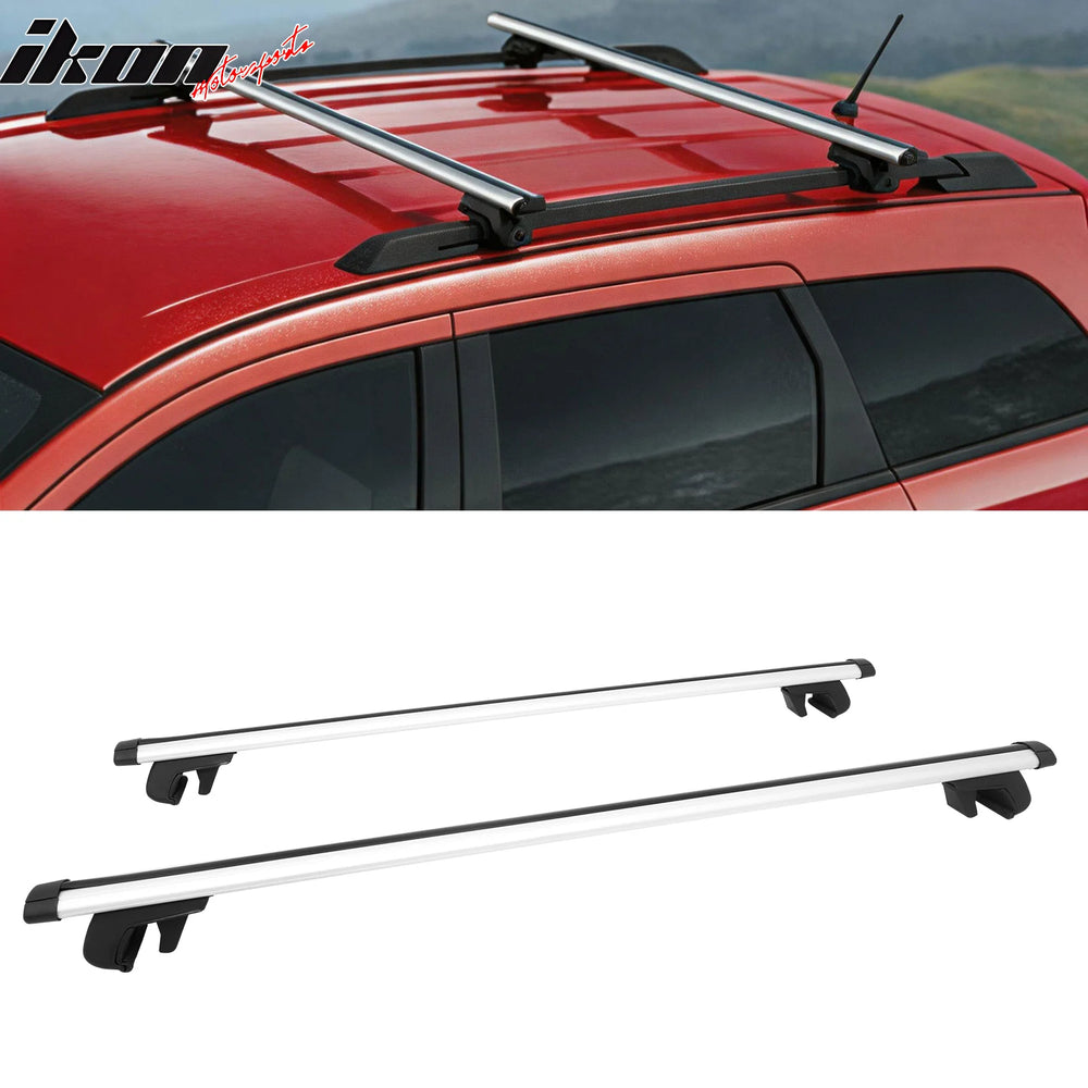 Adjustable Cross Bar System