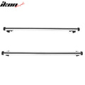Adjustable Cross Bar System