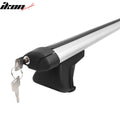 Adjustable Cross Bar System
