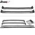 Roof Rack Cross Bars