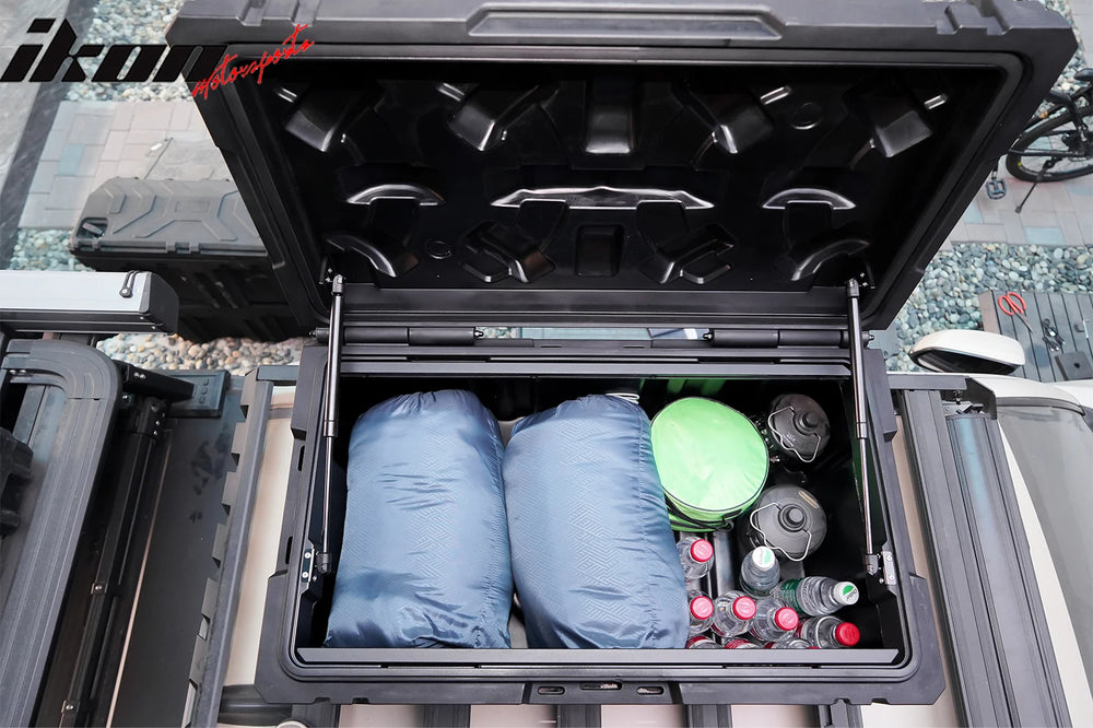 105L Truck Tool Box