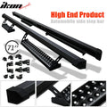 OE-Style Running Boards