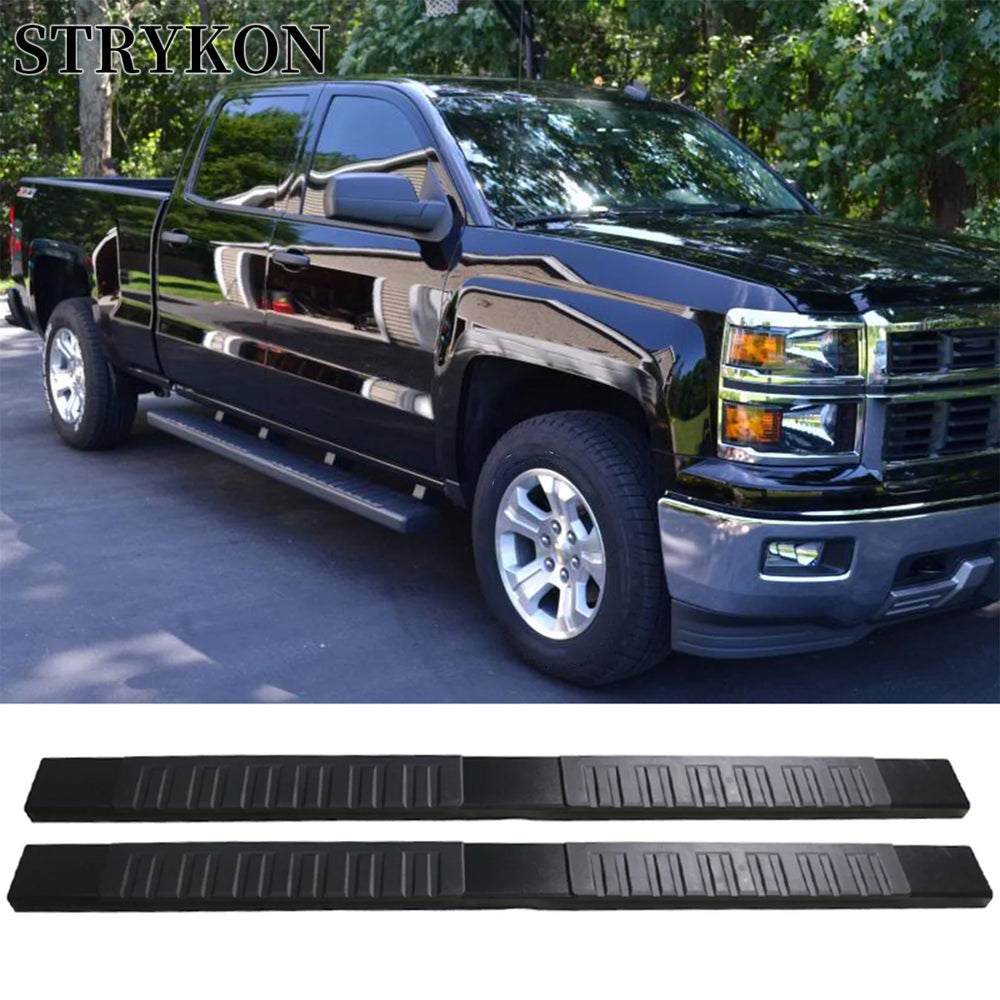 STRYKON 6-Inch Side Step Bar
