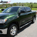88-Inch Running Boards