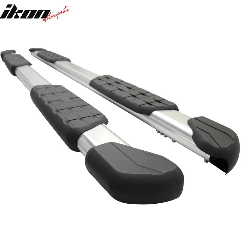 88-Inch Running Boards