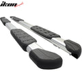 88-Inch Running Boards