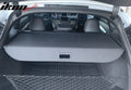 Retractable Trunk Cargo Cover