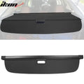 Rear Trunk Cargo Liner
