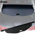 Vinyl Rear Cargo Cover
