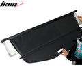Vinyl Rear Cargo Cover