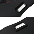 Vinyl Rear Cargo Cover