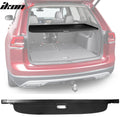 Rear Cargo Cover