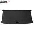 Rear Cargo Cover