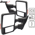 Side View Towing Mirror
