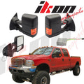 Side View Towing Mirror