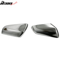 Chrome ABS Fender Trim