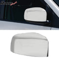 Chrome Exterior Trim